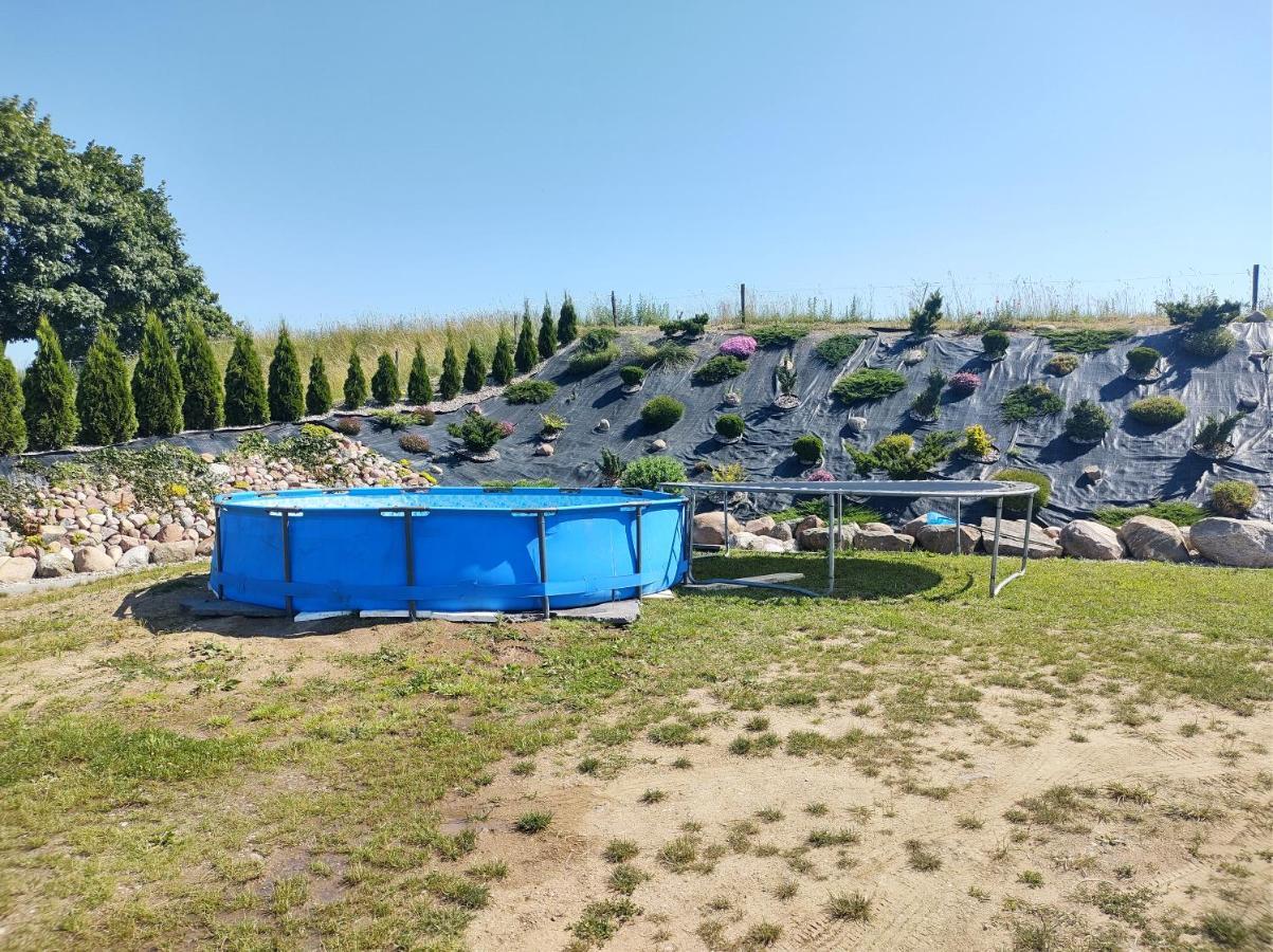Apartment Bociani Spokoj